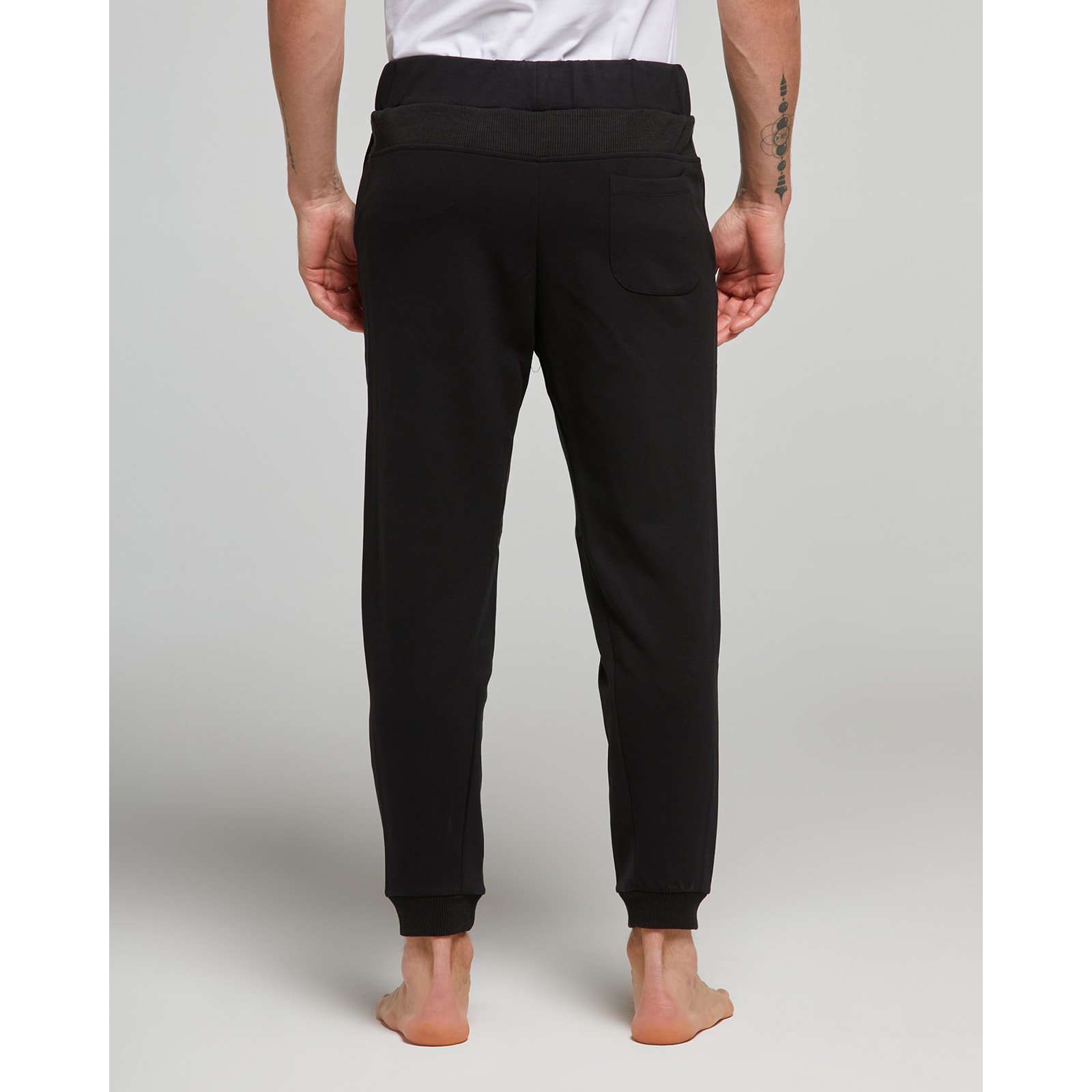PANTALONE JOGGERS UOMO FREETIME