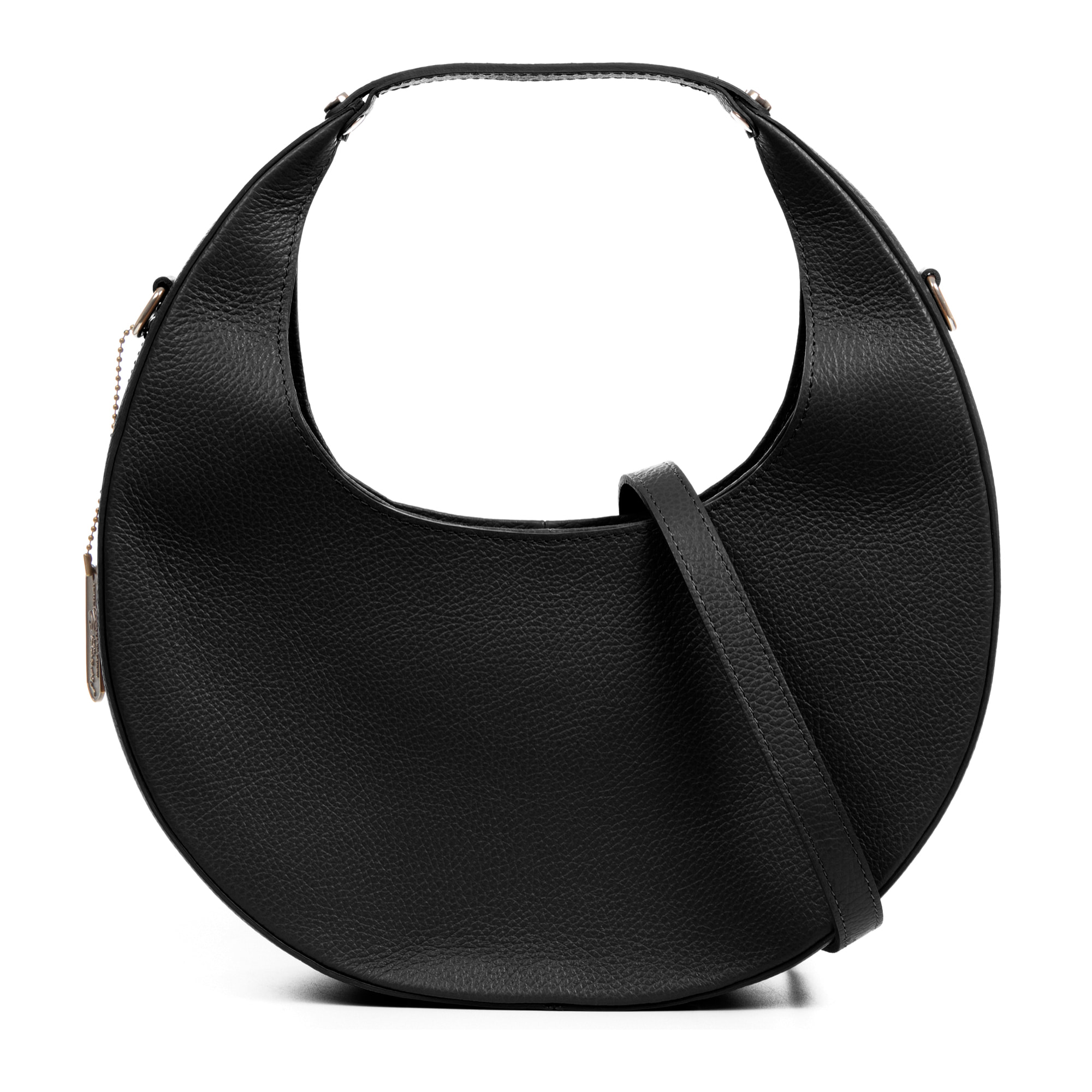 Arlena bolso de mano mujer. Piel auténtica Dollaro.