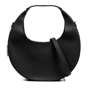 Arlena bolso de mano mujer. Piel auténtica Dollaro.