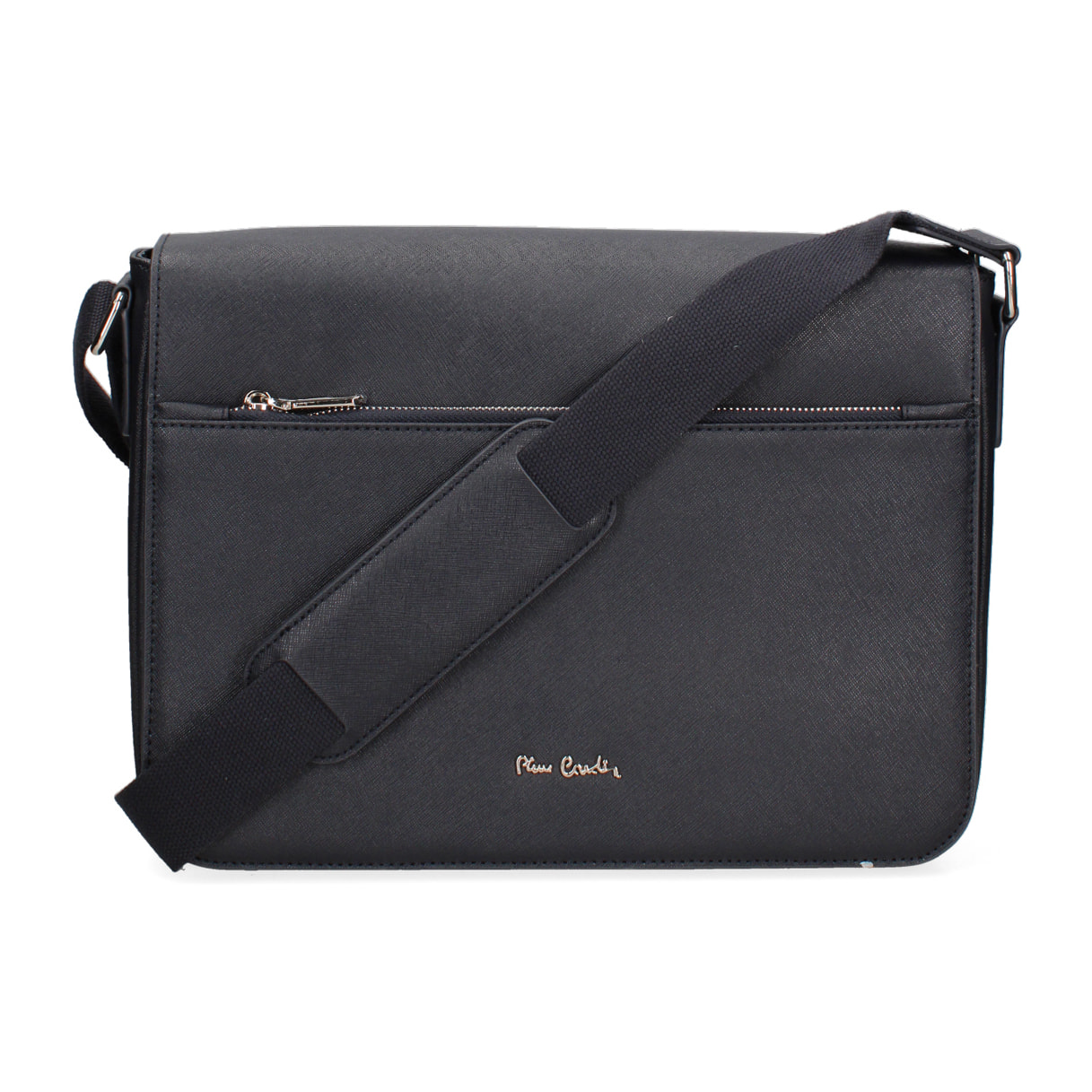 Borsa a tracolla  da donna In Vera pelle Made in Italy 34x24x10 cm