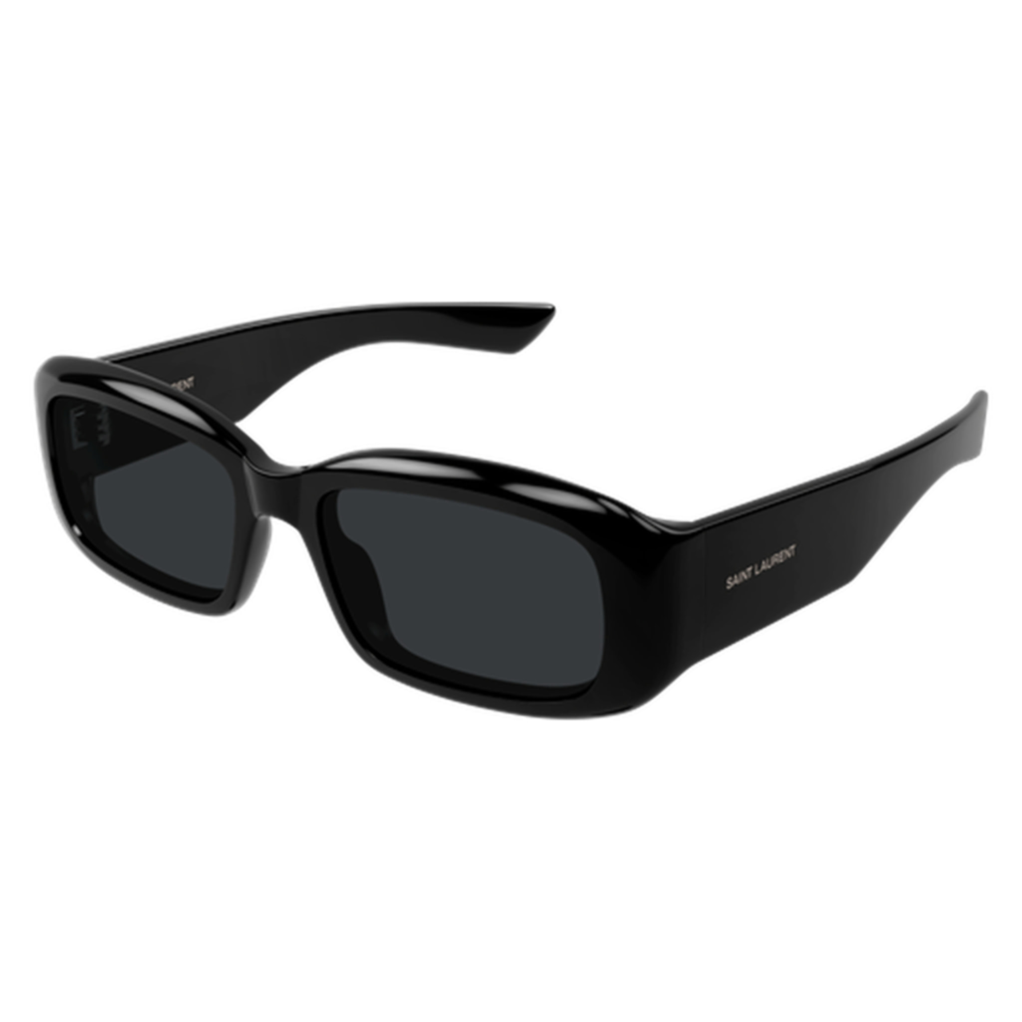Gafas de Sol Saint Laurent SL 809-001 de Acetato Unisex 55 mm