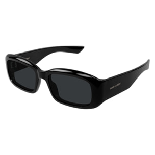Gafas de Sol Saint Laurent SL 809-001 de Acetato Unisex 55 mm