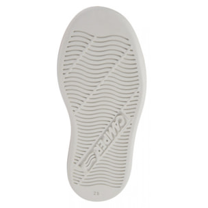 CAMPER Runner Four - Sneakers Bambino Unisex Arancio