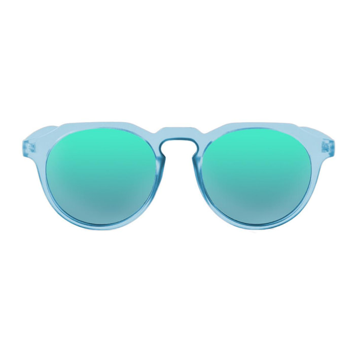 Gafas De Sol Sexton | Round Cut