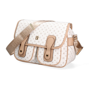 Briciole Borsa a tracolla