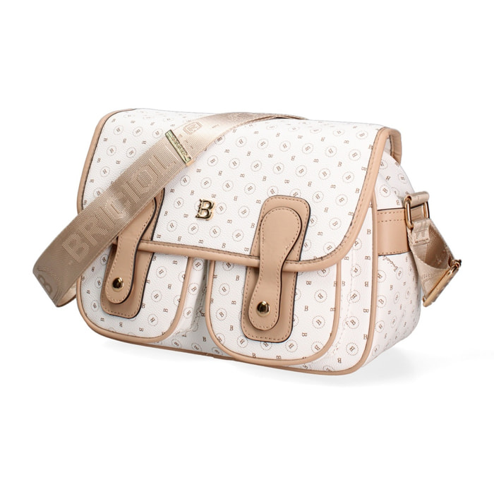 Briciole Borsa a tracolla