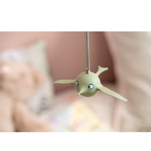 Hoptimist Soft Birdie