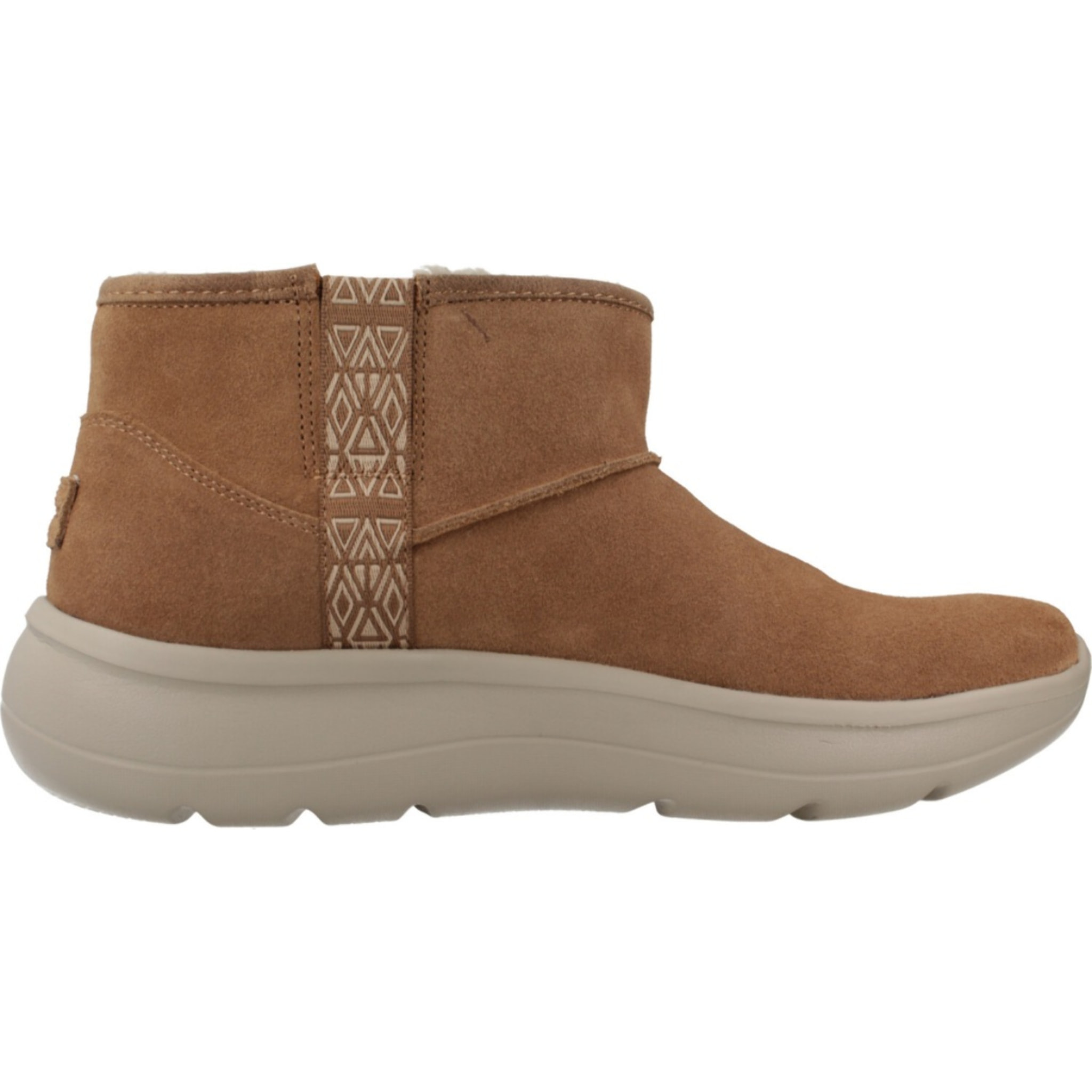 Botines Mujer de la marca SKECHERS  modelo ON-THE-GO ENCORE Brown