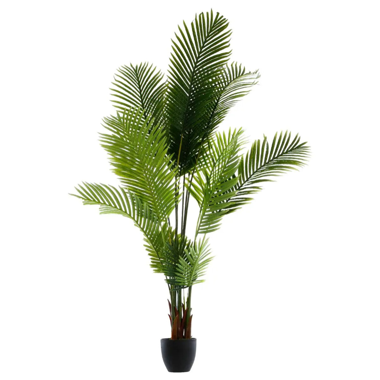 Palmier artificiel H170cm