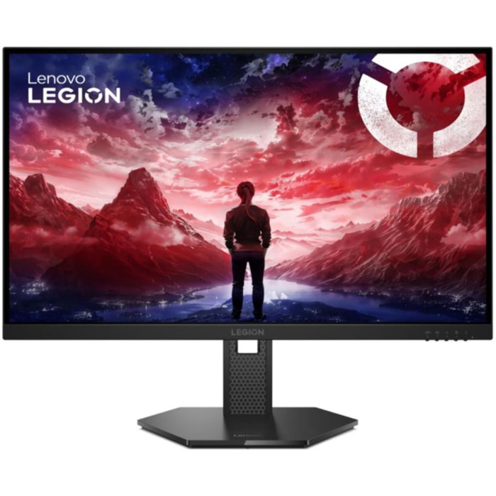 Ecran PC Gamer LENOVO Legion 27-10 27" Full HD 240Hz IPS HDR10 AMD FreeSync
