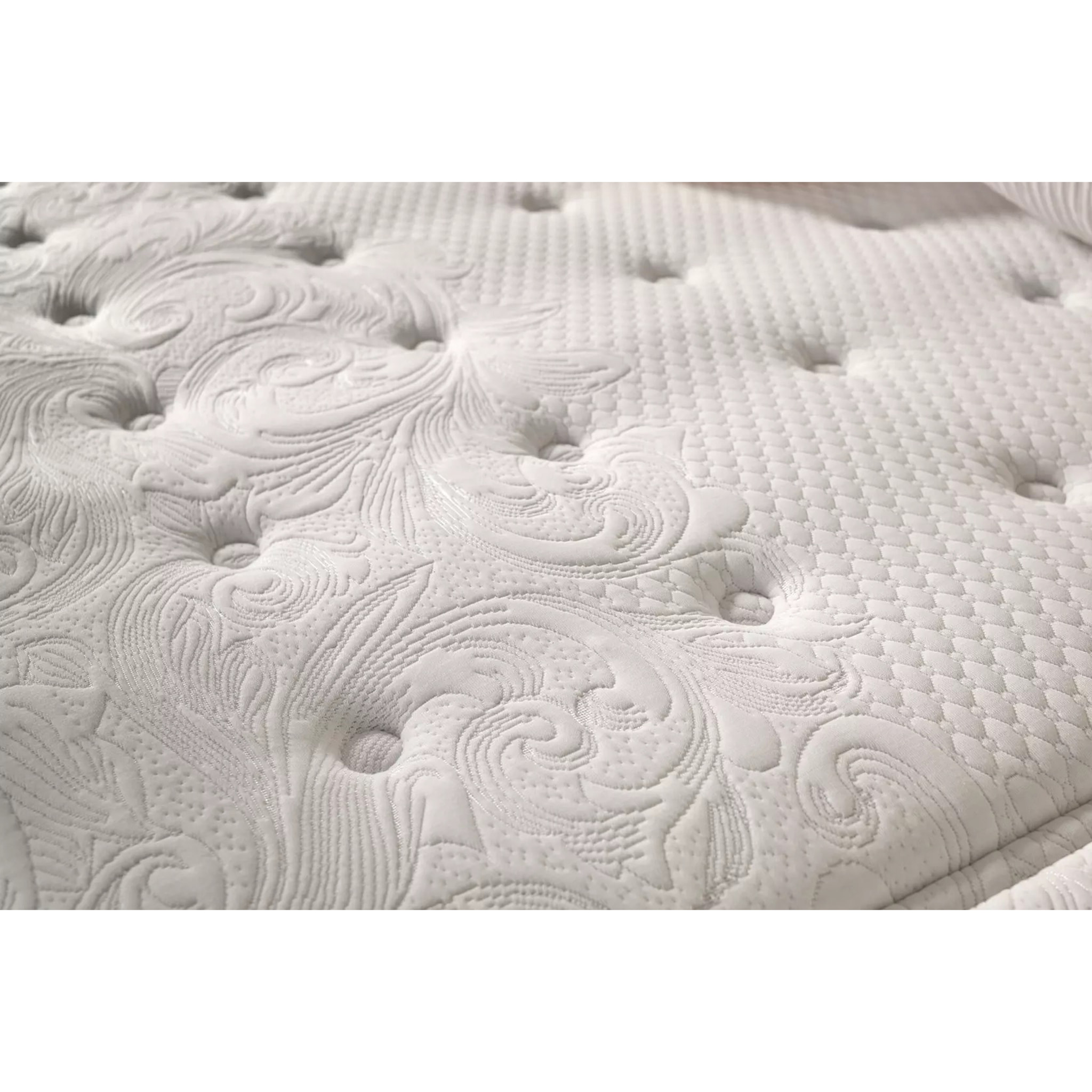 Matelas Kronos Spring Multizone 31 cm - Moonia