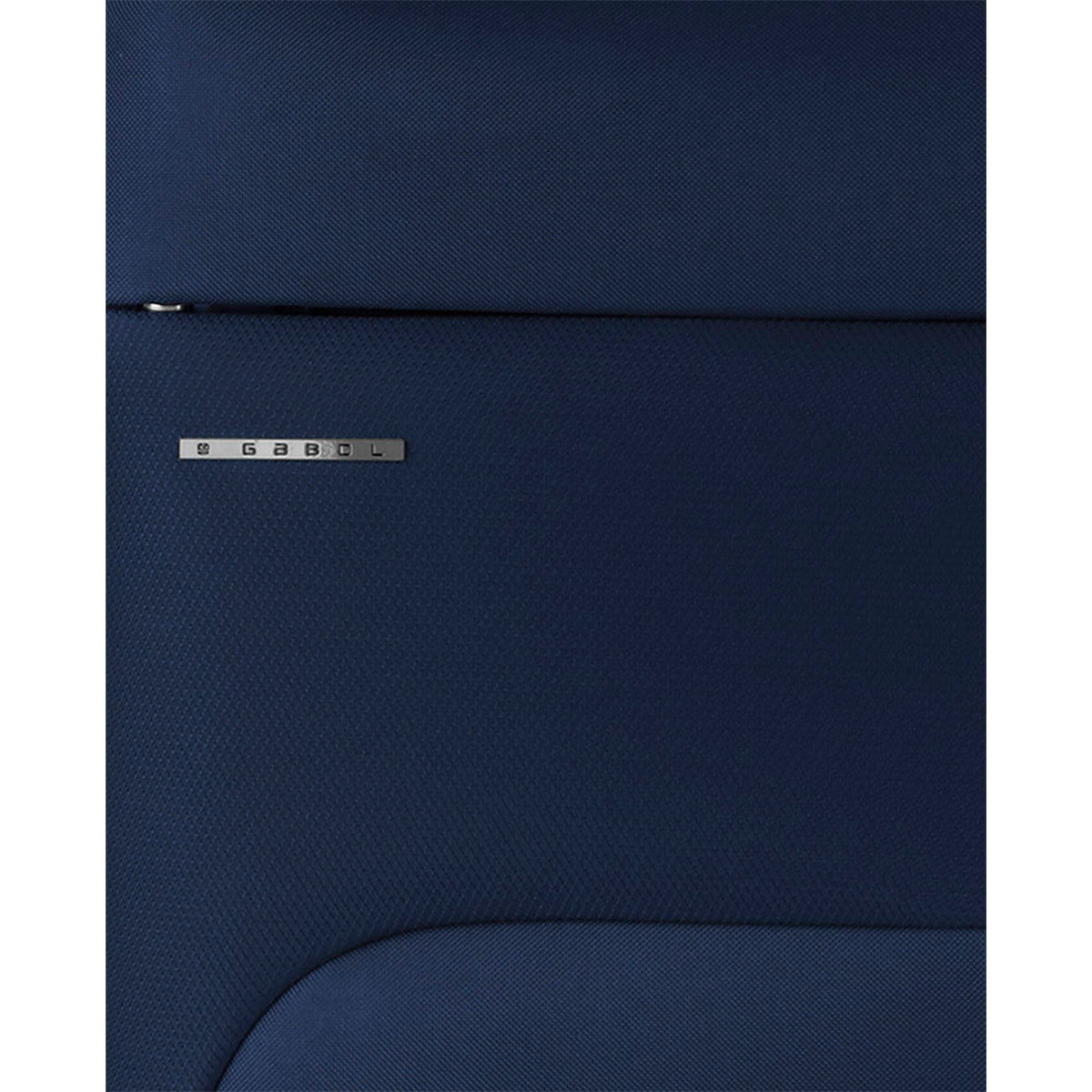 Juego de maletas (cabina y mediana) Zambia blandas con capacidad de 103 L