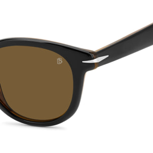 Gafas de Sol David Beckham DB 1198/S 05K de Acetato Hombre 50 mm