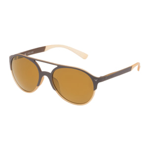 Gafas de sol Police Unisex SPL163557ESG