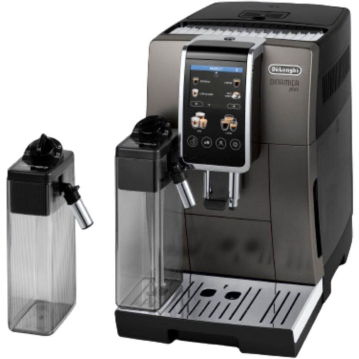 Expresso Broyeur DELONGHI FEB3895.TB Dinamica plus