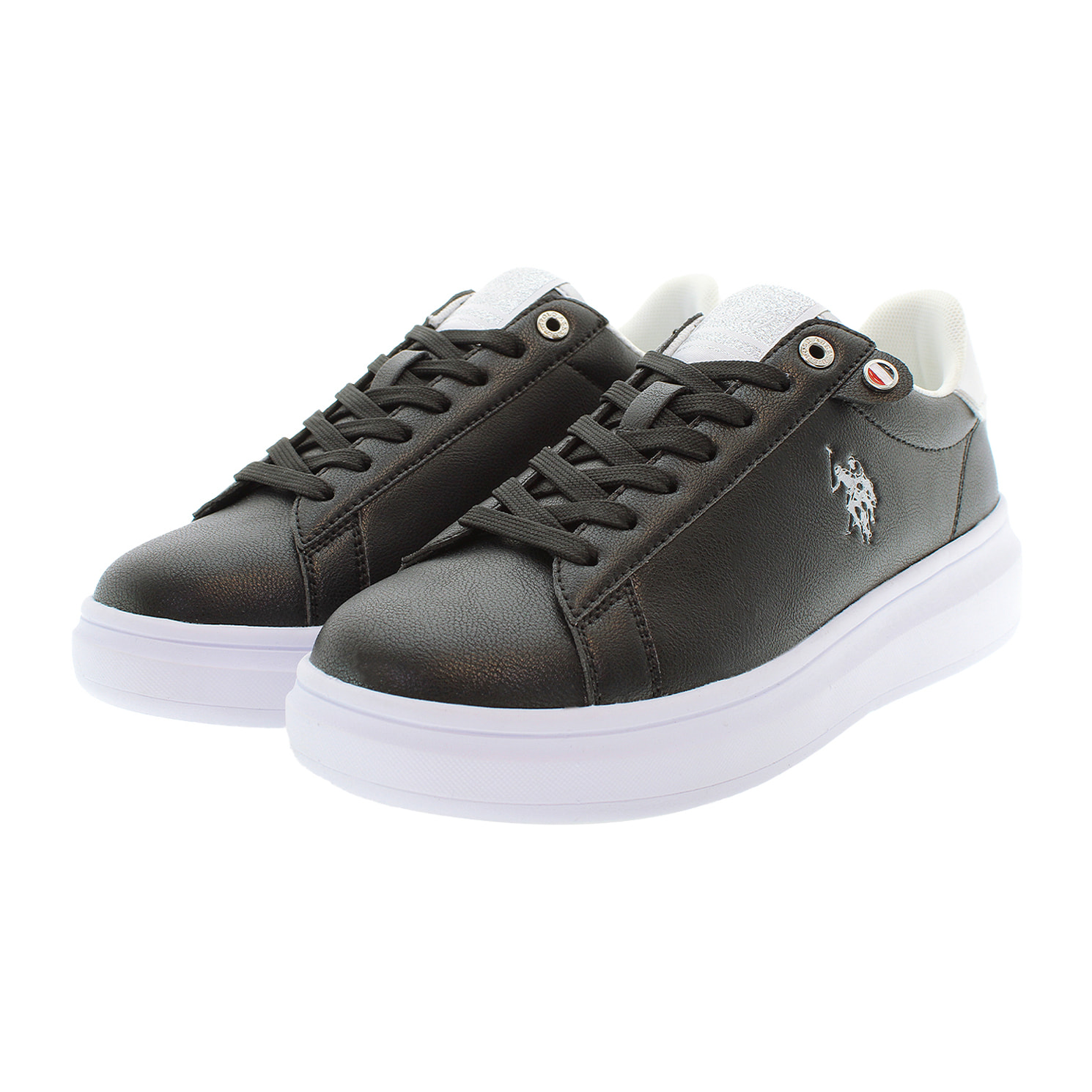 U.S. Polo Assn. - Sneakers CODY011W/5Y1 in sintetico per donna