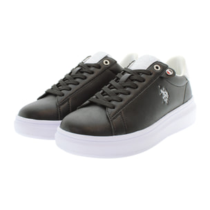 U.S. Polo Assn. - Sneakers CODY011W/5Y1 in sintetico per donna