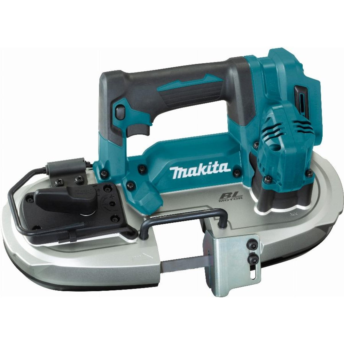Sierra de cinta MAKITA 18V Li-Ion sin batería - DPB184Z