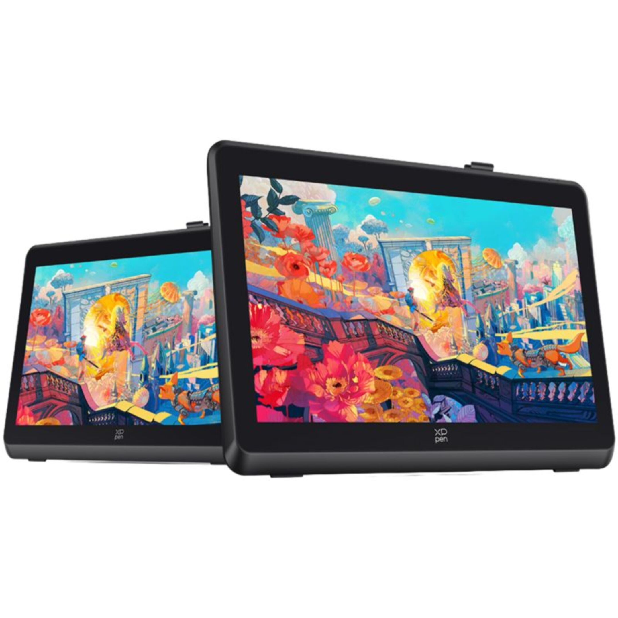 Tablette graphique XPPEN ARTIST 22 PLUS