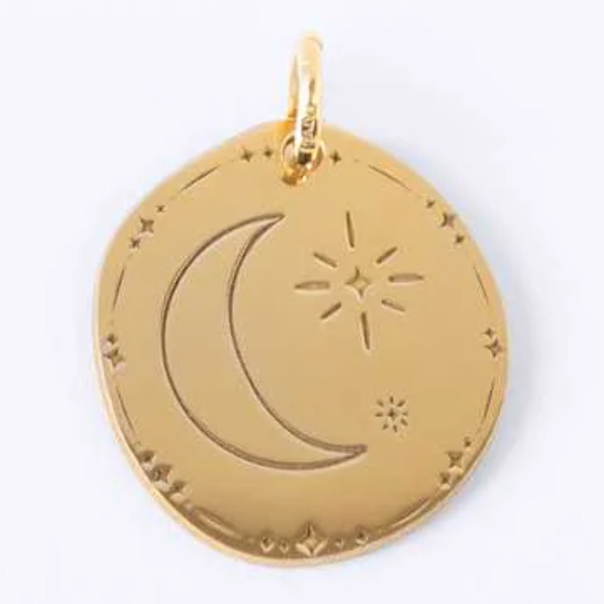 Medalla "Mamá te regalo la luna"