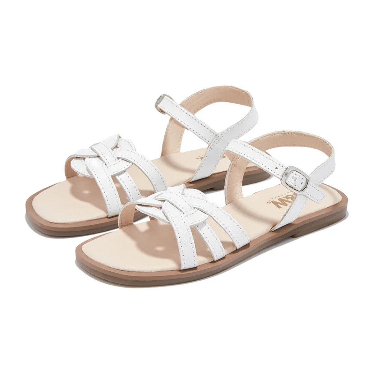B&W Break&Walk - Sandali estivi donna e ragazza comodi