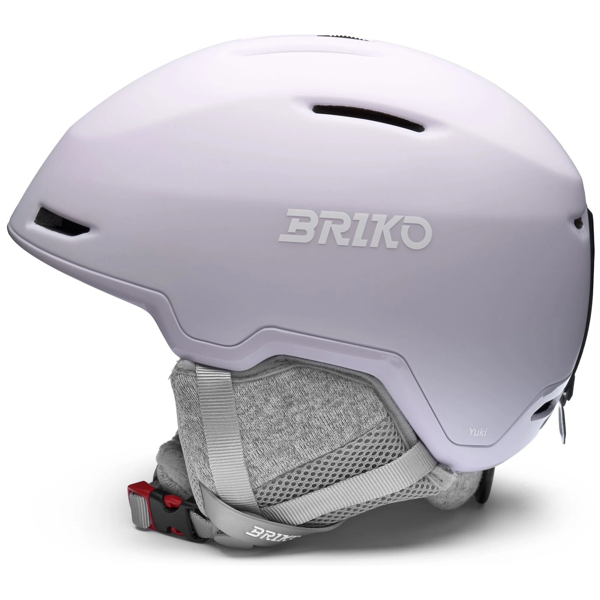 Briko - Caschi, Donna, Viola - Yuki