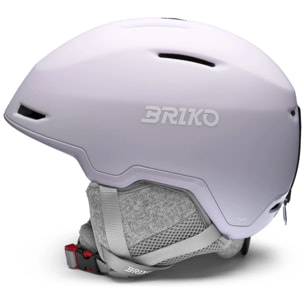 Briko - Caschi, Donna, Viola - Yuki
