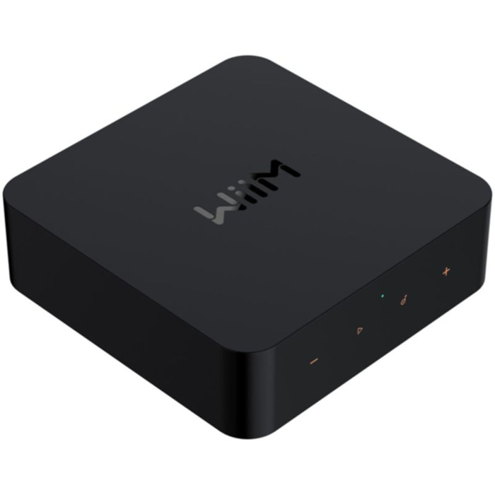 Lecteur réseau HiFi WIIM Pro