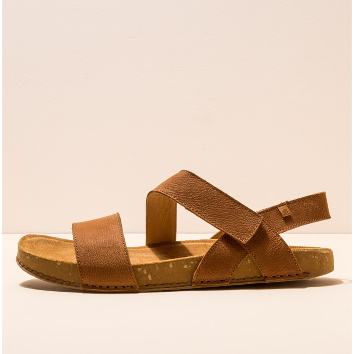 Sandalias N5791 PLEASANT WOOD / BALANCE color Wood