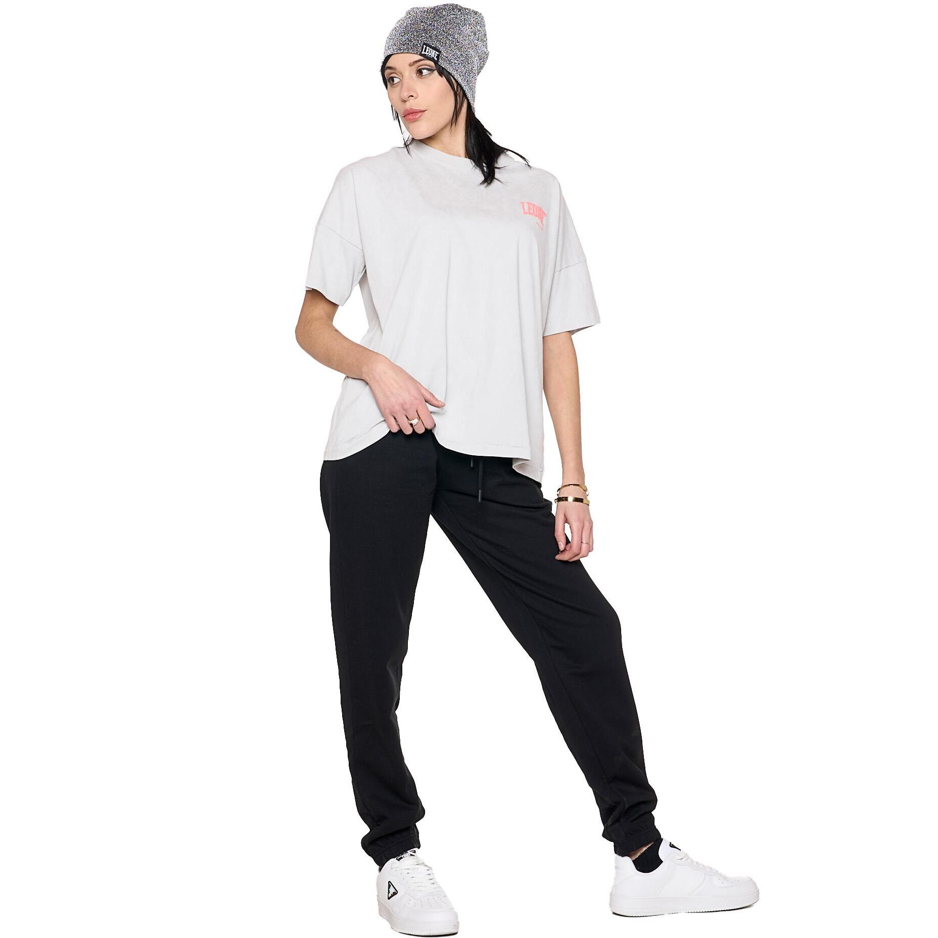 T-shirt da donna a manica corta "Gen Z"