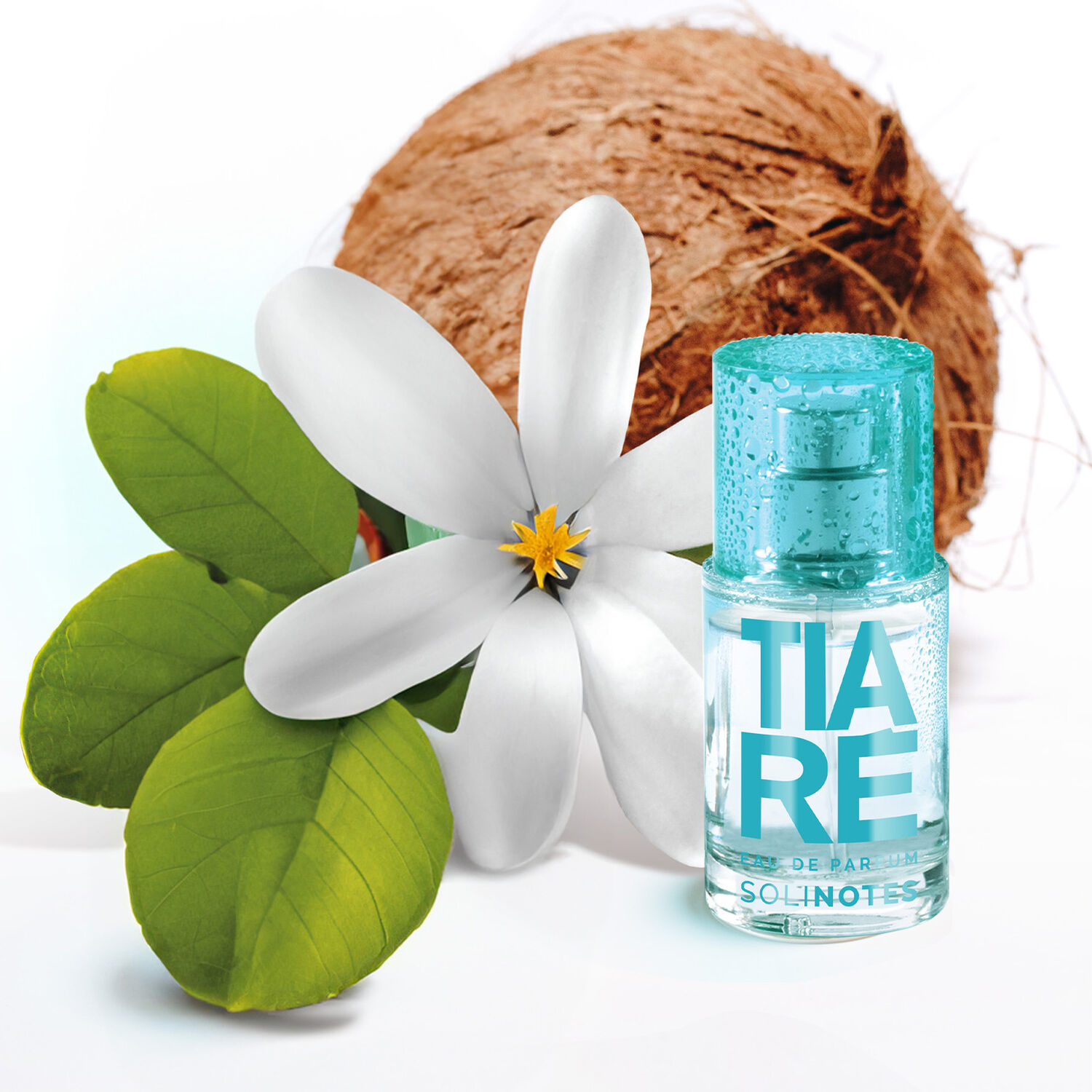 Tiaré - Eau de Parfum