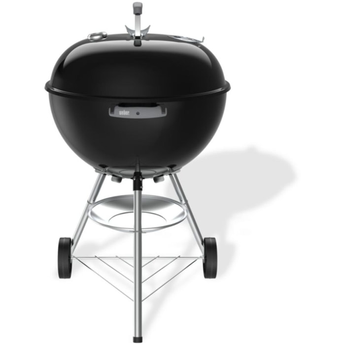 Barbecue charbon WEBER Charbon Bar B-Kettle 57 cm