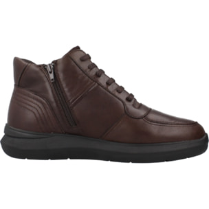 Botines Hombre de la marca STONEFLY  modelo SEVEN SEASON HDRY 4 NAPPA L Brown