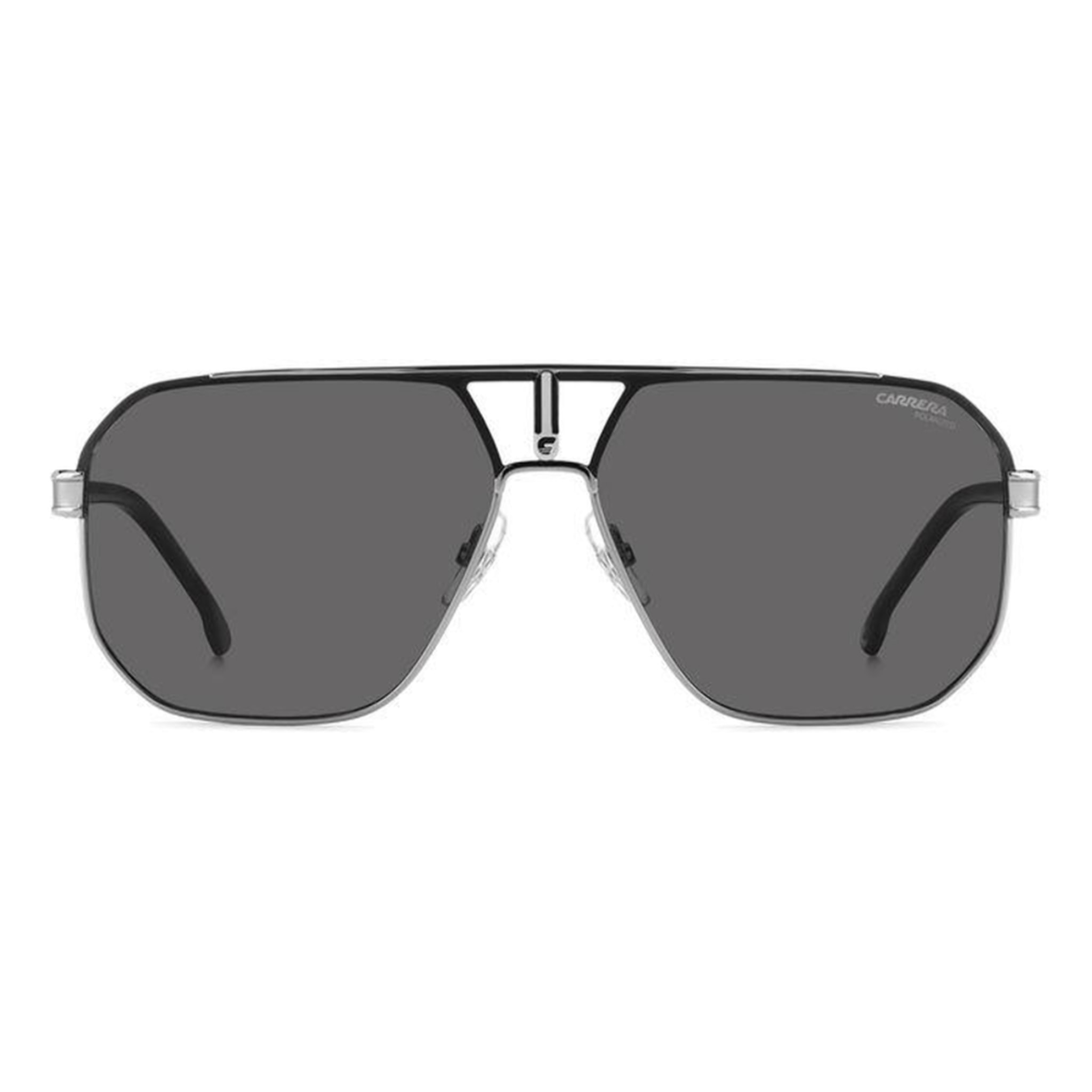 Gafas de Sol Carrera 1062/S RZZ Polarizadas de Metal Hombre 62 mm