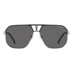 Gafas de Sol Carrera 1062/S RZZ Polarizadas de Metal Hombre 62 mm