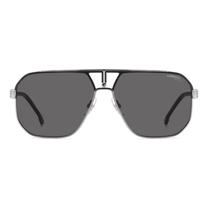 Gafas de Sol Carrera 1062/S RZZ Polarizadas de Metal Hombre 62 mm