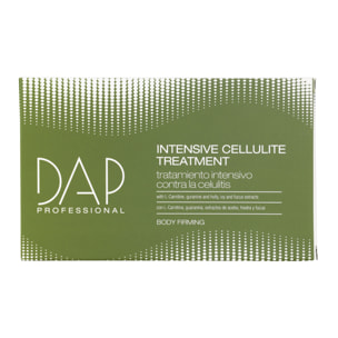 intensive cellulite treatment