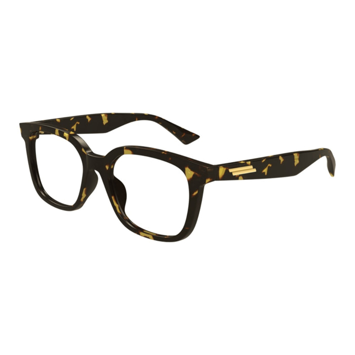Gafas de Vista Bottega Veneta BV1334OA-002 de Acetato Unisex 52 mm