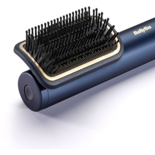 Brosse souple à coussinets BABYLISS souple à coussinet AC-AS6550-PAD pour Air Wand