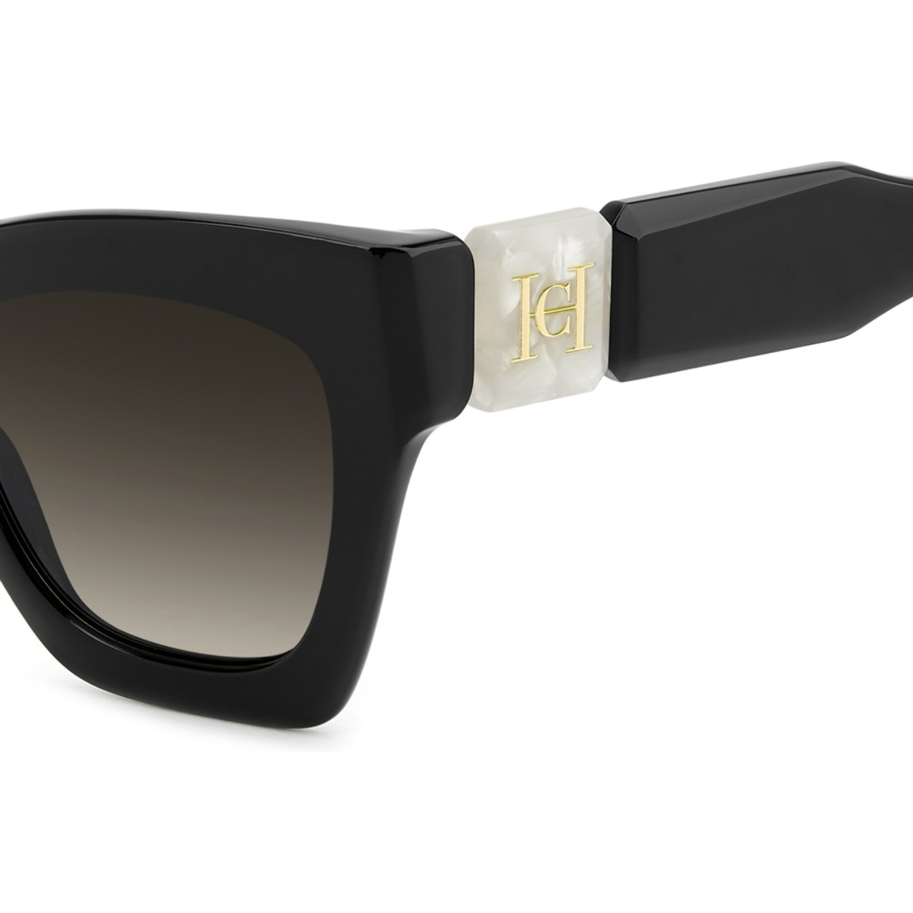 Gafas de Sol Carolina Herrera HER 0221/G/S 3H2 de Acetato Mujer 50 mm