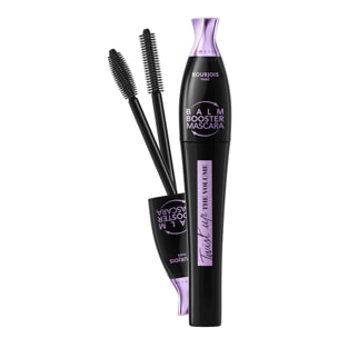 Twist-Up The Volume - Mascara