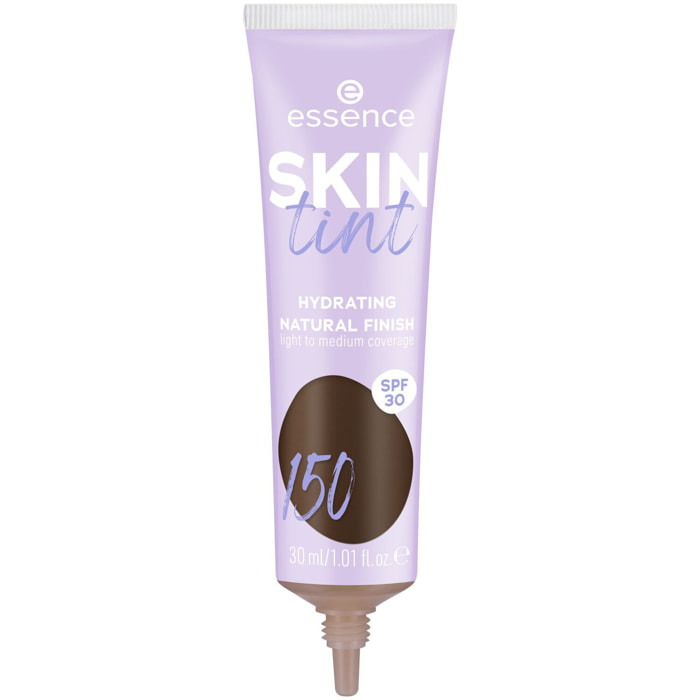 Skin Tint - Fond de teint 30 ml