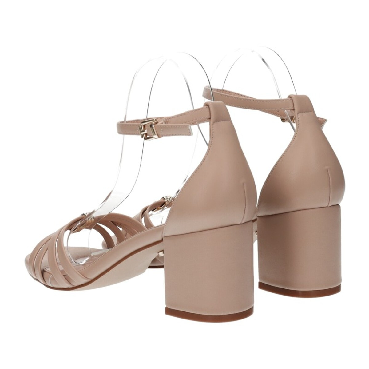 Sandali Donna Tata Italia Beige