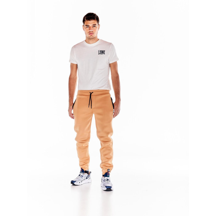 Pantaloni da uomo in neoprene Earth Tones