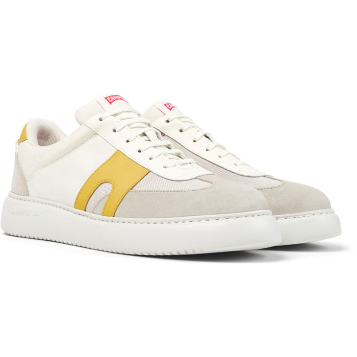 Zapatillas - CAMPER Runner K21 - Multicolor - Textil tecnico