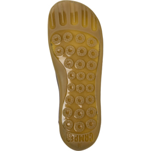 Zapatillas - CAMPER G3D Peu Cami Twins - Multicolor - Nubuck