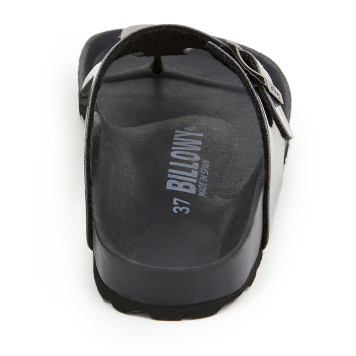 Sandalo BILLOWY GRIGIO