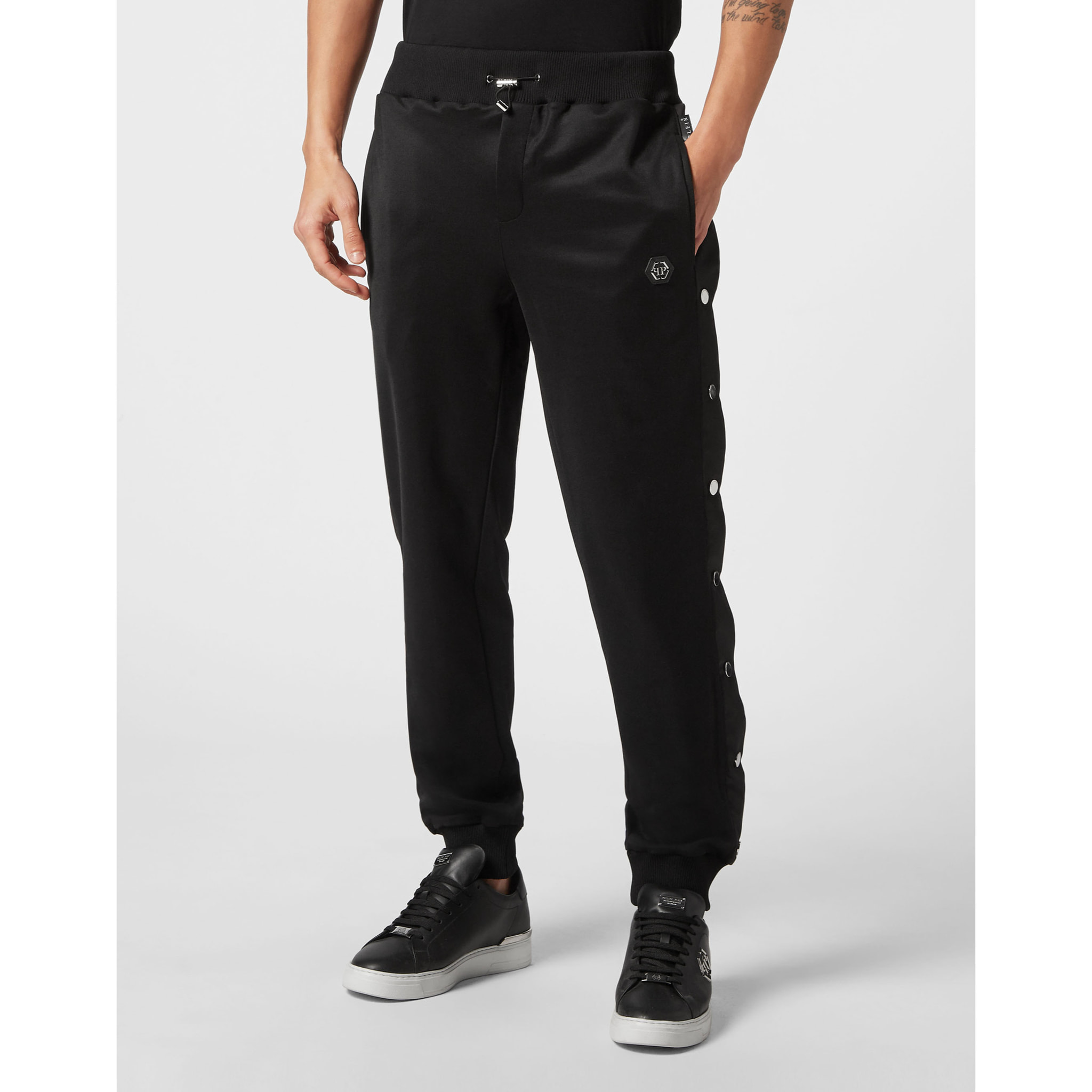PHILIPP PLEIN Pantalones de chándal