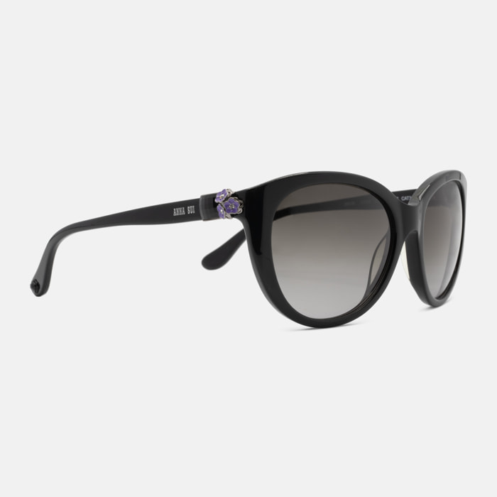 GAFAS DE SOL ANNA SUI® AS984A 001 BLACK 56-16-135