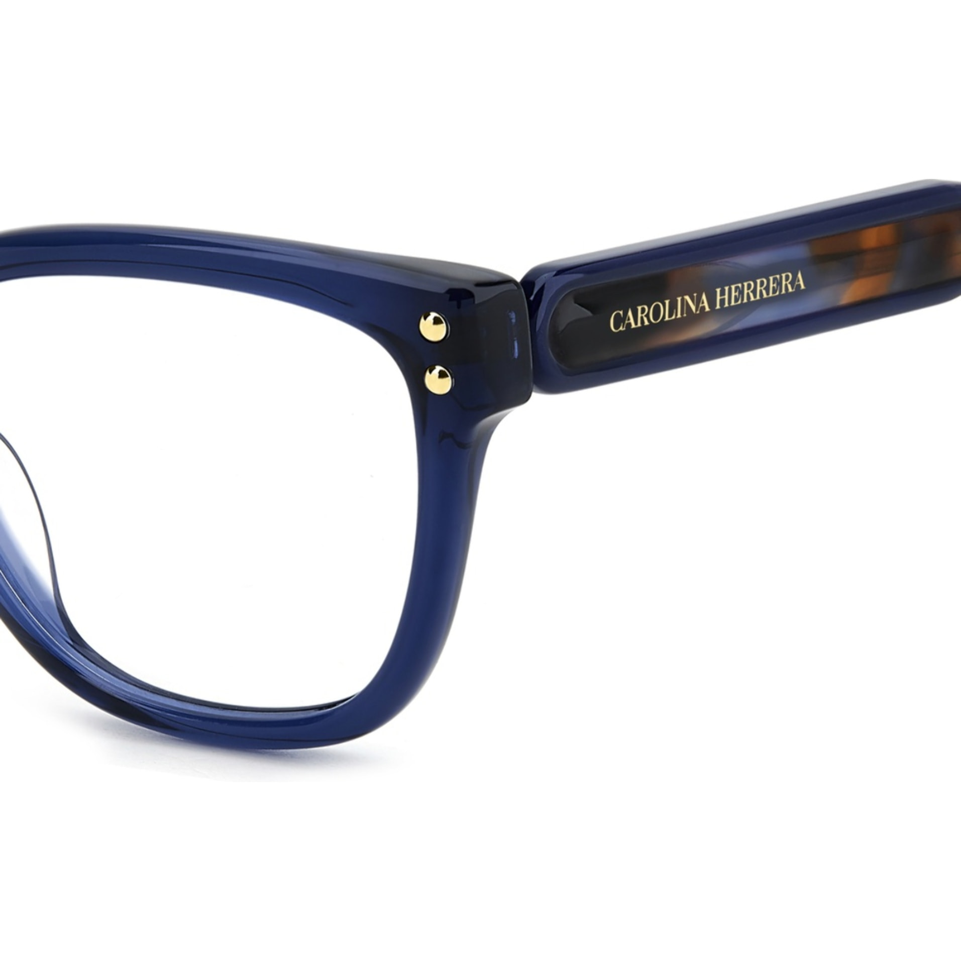 Gafas de Sol Carolina Herrera HER 0221/G/S 3H2 de Acetato Mujer 50 mm